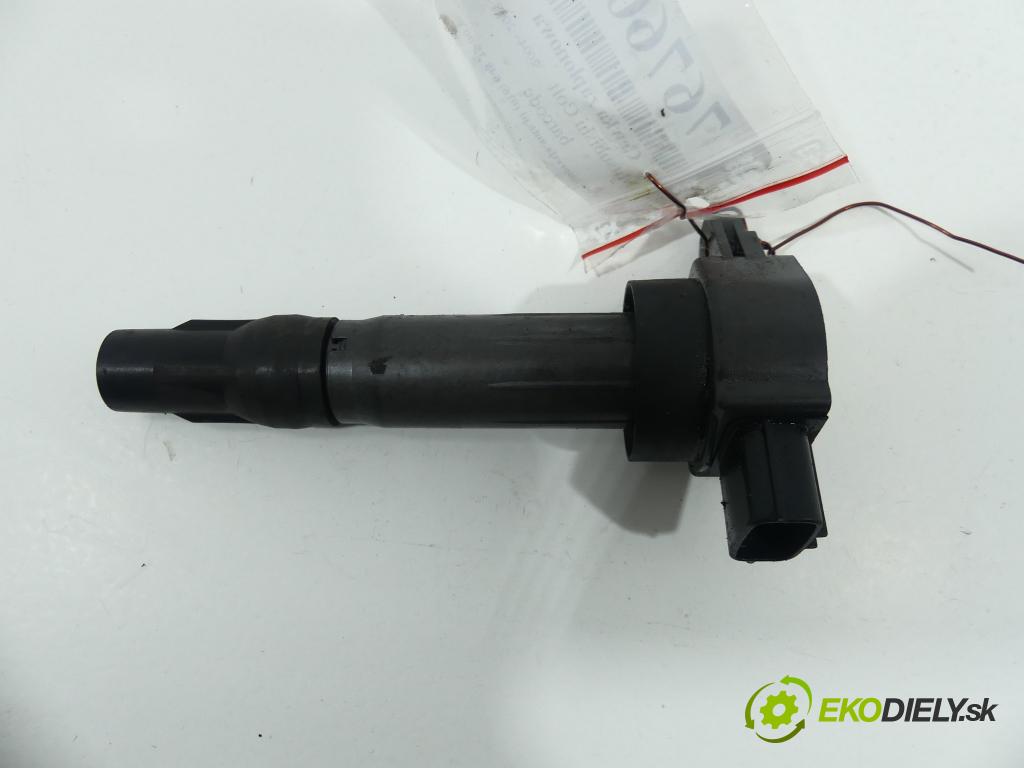 Mitsubishi Colt Z30 VI 04-12 1.5 16V 109 HP  80 kW 1500 cm3  Cievka zapaľovacia  (Zapaľovacie cievky, moduly)