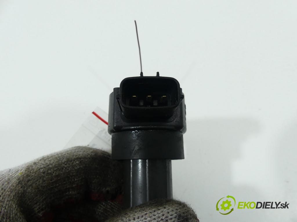 Mitsubishi Colt Z30 VI 04-12 1.5 16V 109 HP  80 kW 1500 cm3  Cievka zapaľovacia  (Zapaľovacie cievky, moduly)