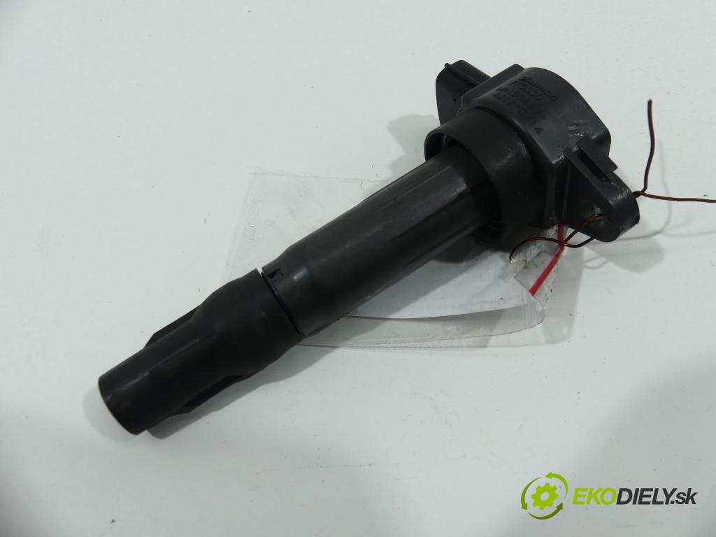 Mitsubishi Colt Z30 VI 04-12 1.5 16V 109 HP  80 kW 1500 cm3  Cievka zapaľovacia  (Zapaľovacie cievky, moduly)