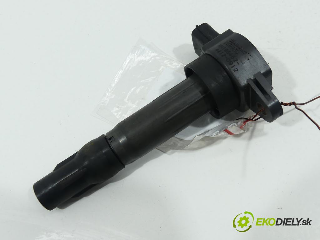 Mitsubishi Colt Z30 VI 04-12 1.5 16V 109 HP  80 kW 1500 cm3  Cievka zapaľovacia  (Zapaľovacie cievky, moduly)