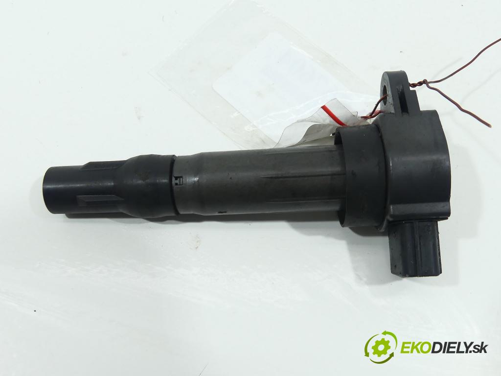 Mitsubishi Colt Z30 VI 04-12 1.5 16V 109 HP  80 kW 1500 cm3  Cievka zapaľovacia  (Zapaľovacie cievky, moduly)