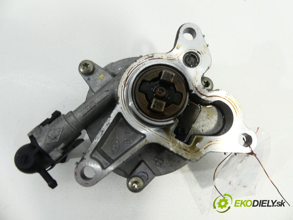Renault Koleos I 2008-2016 2.0 DCI 150 hp 110 kW 2000 cm3 pumpa vakuová