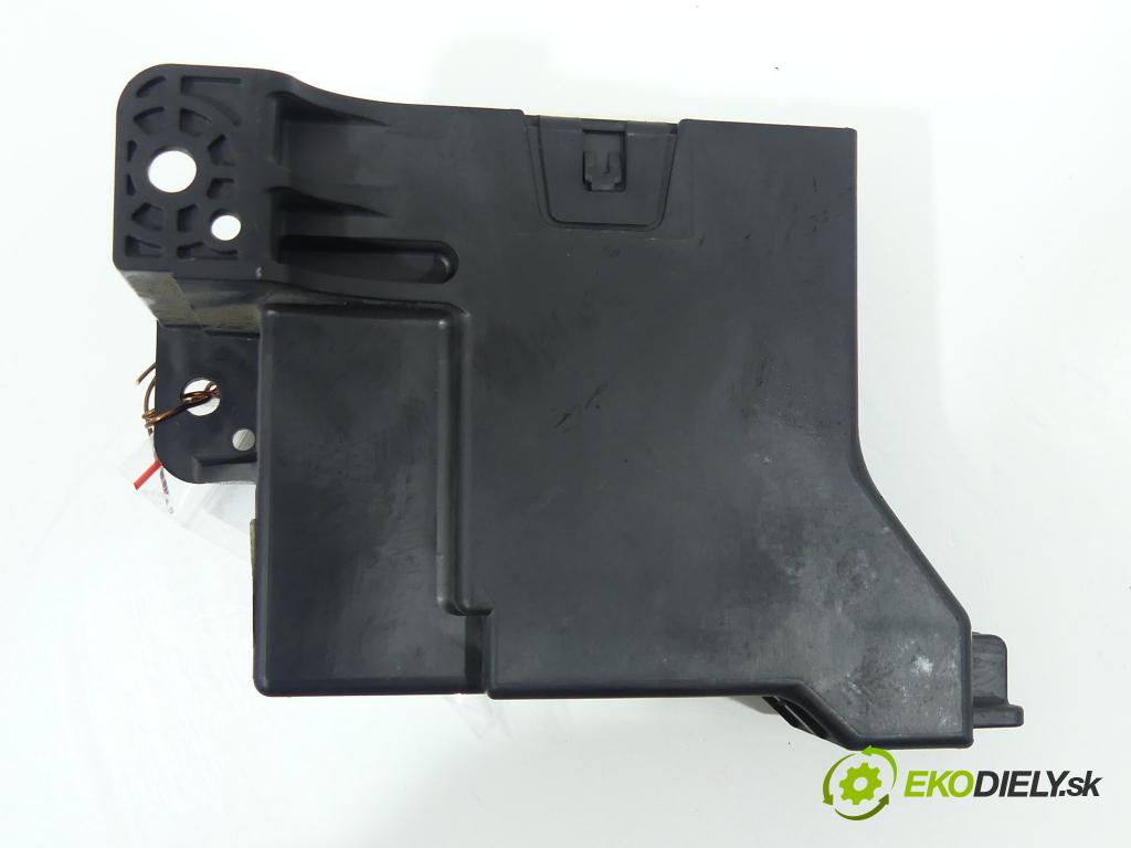Toyota Yaris II 2005-2011 1.4 D4D 90 HP 66 kW 1400 cm3 Modul Riadiaca jednotka (Ostatné)