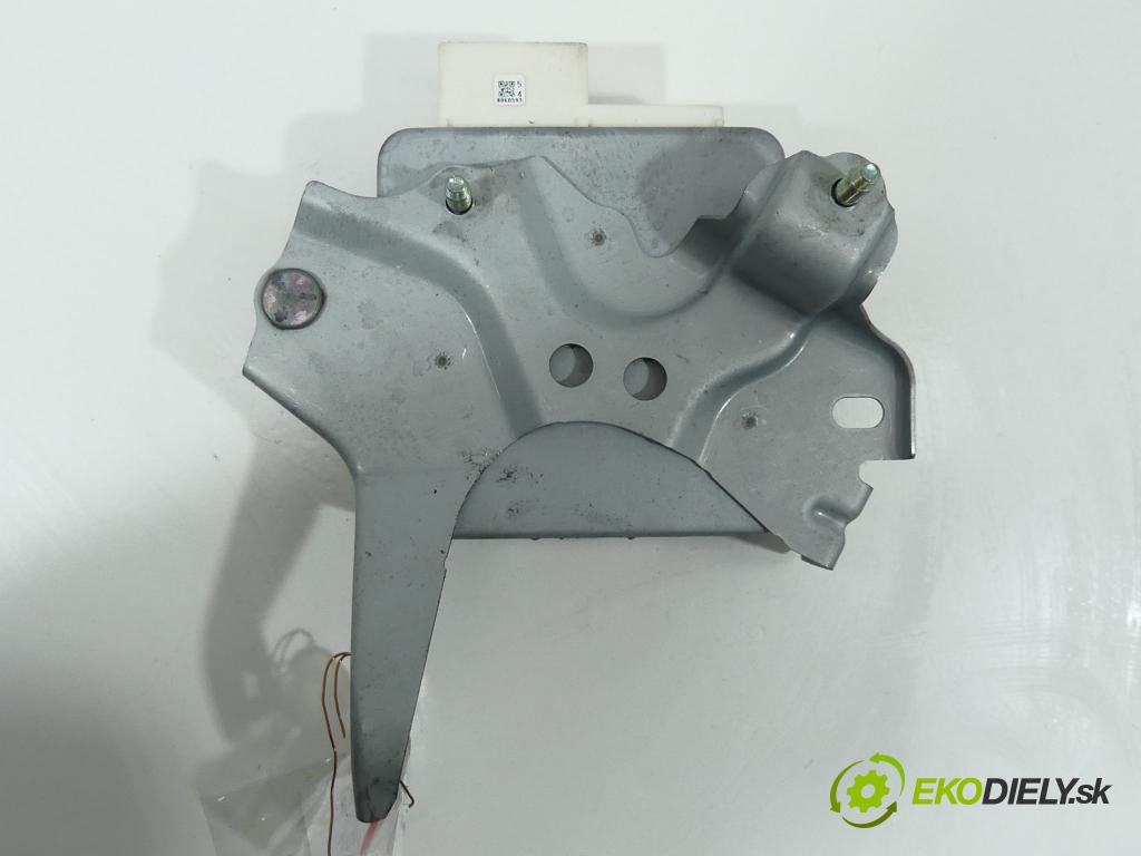 Toyota Yaris II 2005-2011 1.4 D4D 90 HP 66 kW 1400 cm3 Modul Riadiaca jednotka (Ostatné)
