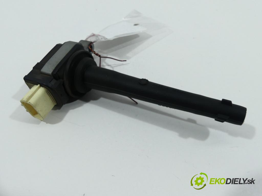 Renault Fluence 2.0 16V 140 HP  103 kW 2000 cm3  Cievka zapaľovacia  (Zapaľovacie cievky, moduly)