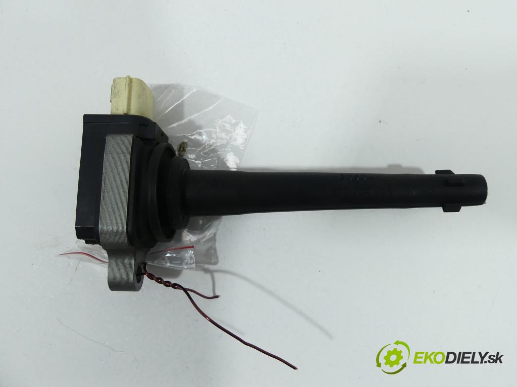 Renault Fluence 2.0 16V 140 HP 103 kW 2000 cm3 Cievka zapaľovacia (Zapaľovacie cievky, moduly)