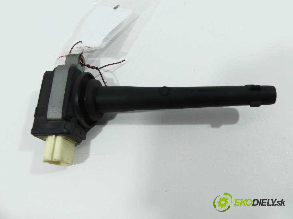 Renault Fluence 2.0 16V 140 HP 103 kW 2000 cm3 Cievka zapaľovacia (Zapaľovacie cievky, moduly)