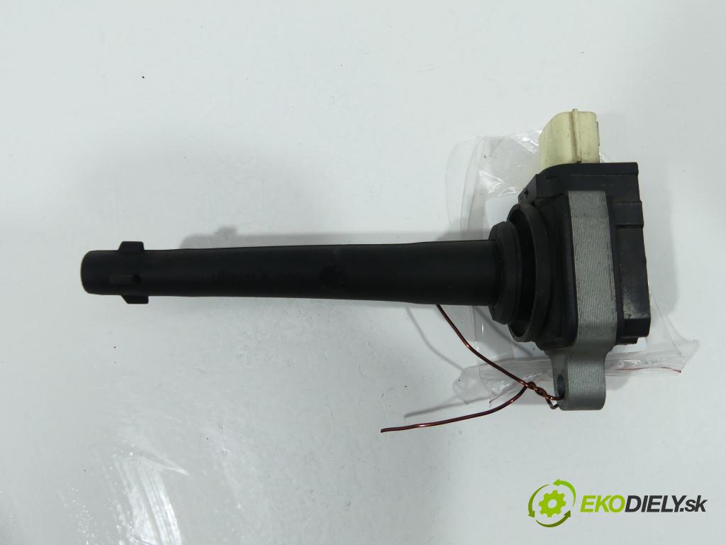 Renault Fluence 2.0 16V 140 HP  103 kW 2000 cm3  Cievka zapaľovacia  (Zapaľovacie cievky, moduly)