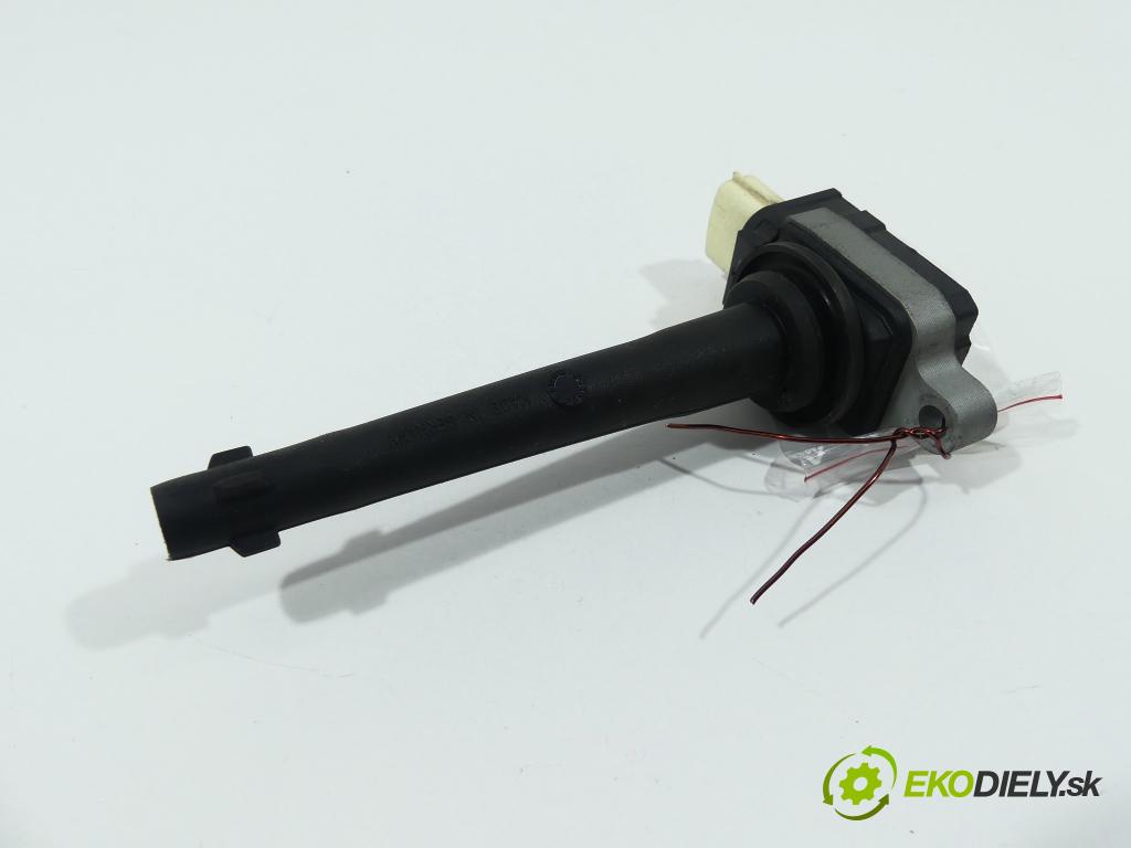 Renault Fluence 2.0 16V 140 HP  103 kW 2000 cm3  Cievka zapaľovacia  (Zapaľovacie cievky, moduly)