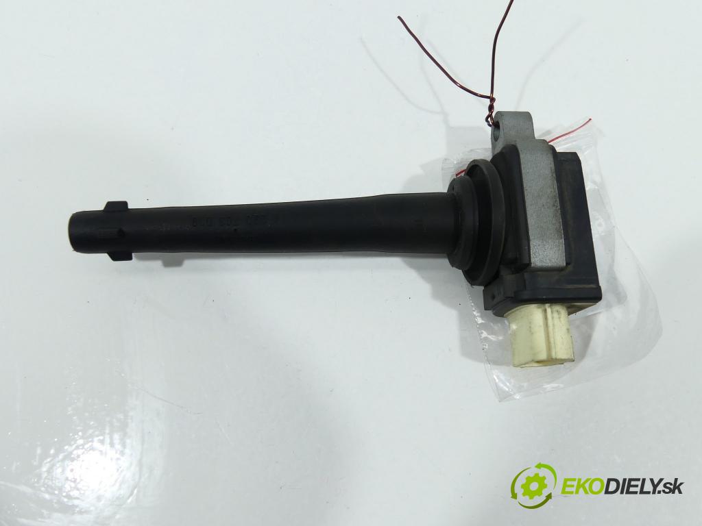 Renault Fluence 2.0 16V 140 HP  103 kW 2000 cm3  Cievka zapaľovacia  (Zapaľovacie cievky, moduly)