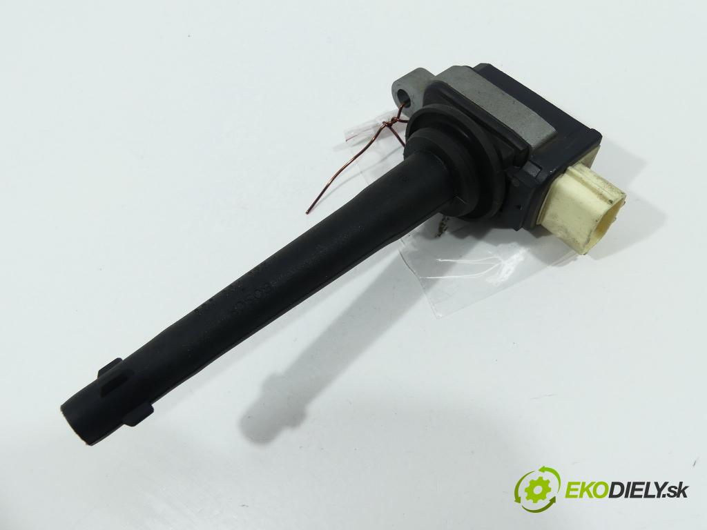 Renault Fluence 2.0 16V 140 HP  103 kW 2000 cm3  Cievka zapaľovacia  (Zapaľovacie cievky, moduly)