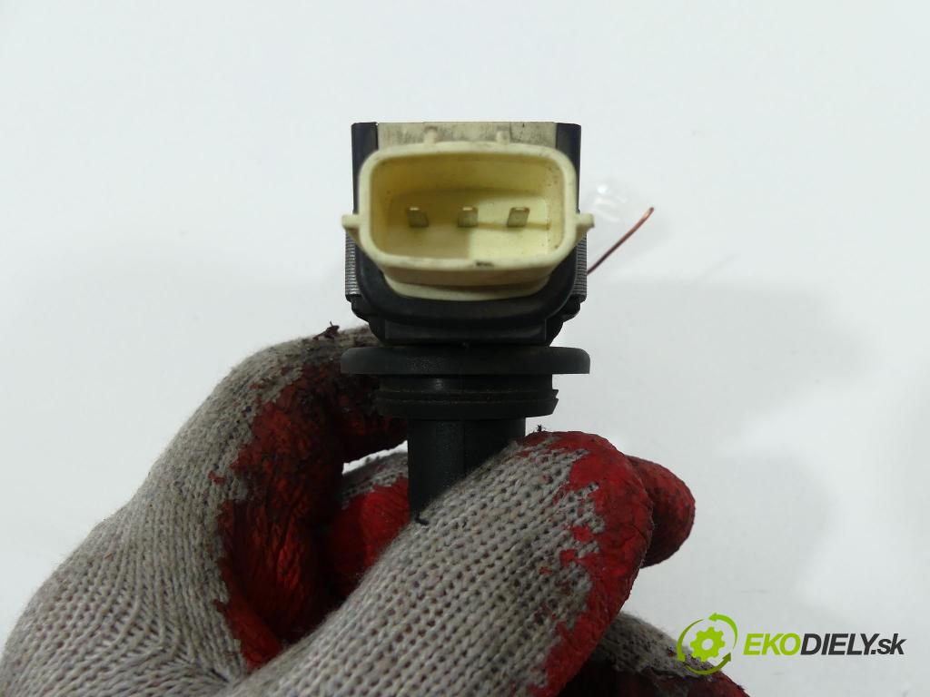 Renault Fluence 2.0 16V 140 HP  103 kW 2000 cm3  Cievka zapaľovacia  (Zapaľovacie cievky, moduly)