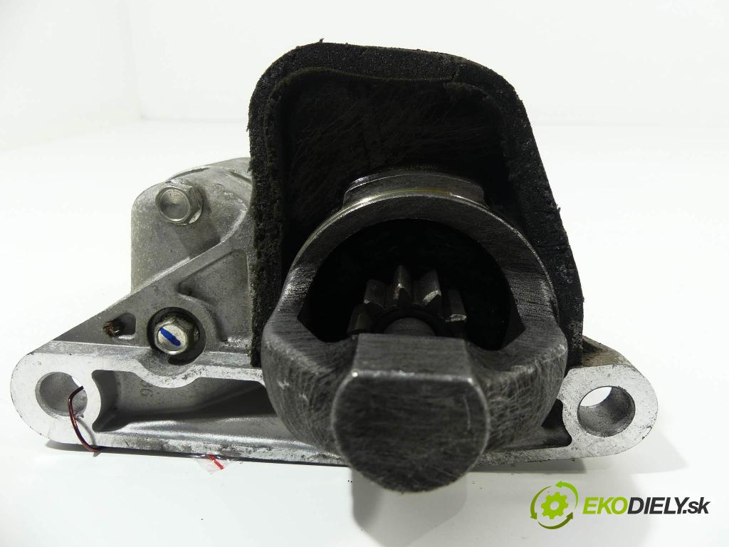 Renault Fluence 2.0 16V 140 HP  103 kW 2000 cm3  Štartér  (Štartéry)