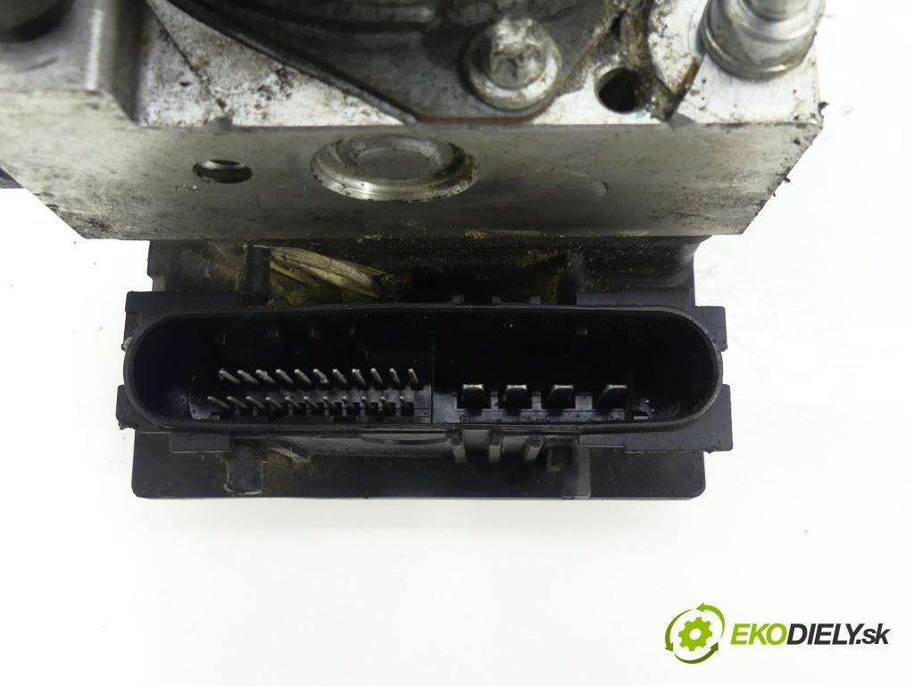 Nissan Note I 2006-2012 1.5 DCI 86 HP  63 kW 1500 cm3  Pumpa ABS  (Pumpy ABS)