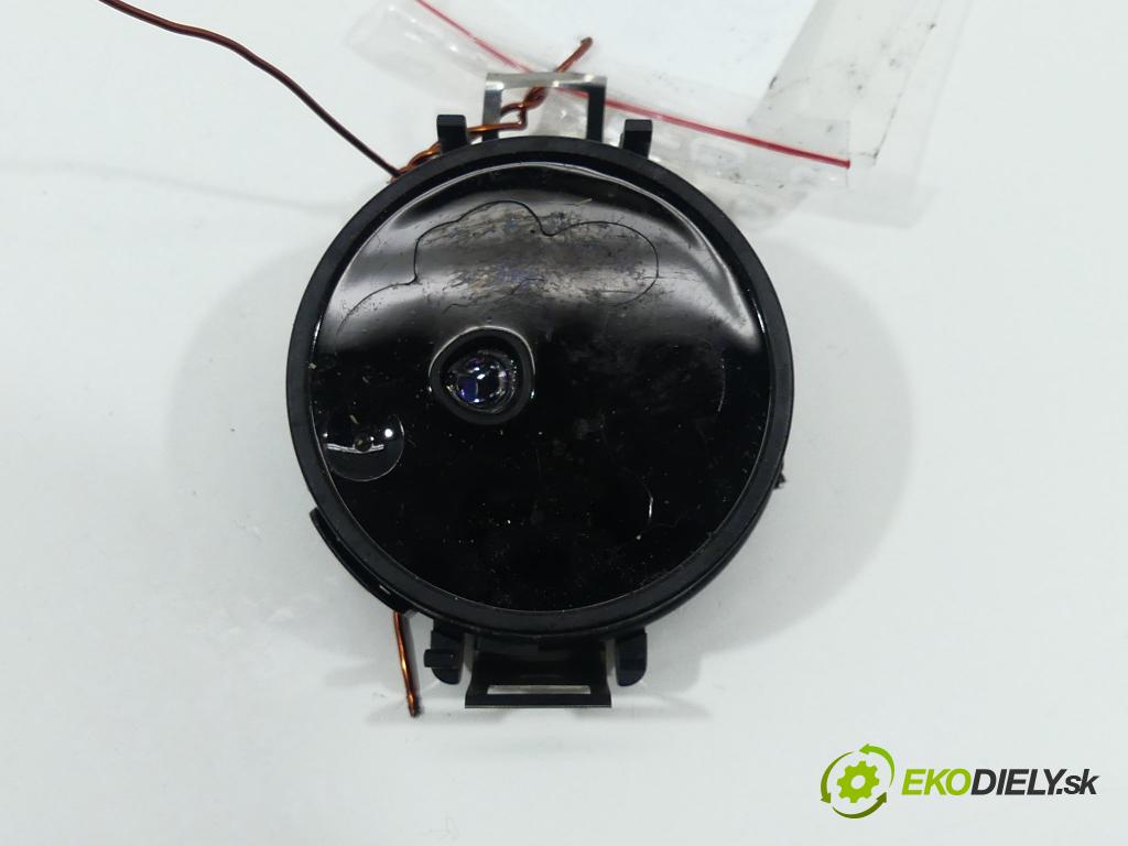 Renault Fluence 2.0 16V 140 HP  103 kW 2000 cm3  Snímač dažďa  (Snímače dažďa)