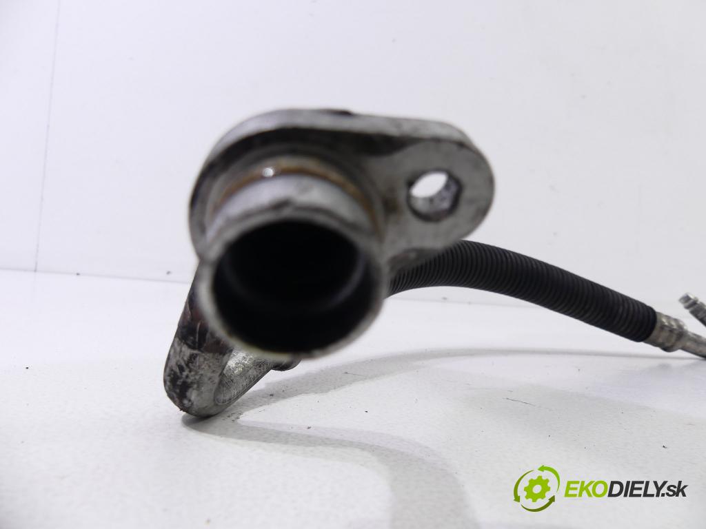 Nissan Note I 2006-2012 1.5 DCI 86 HP  63 kW 1500 cm3  Rúrka klimatizácie