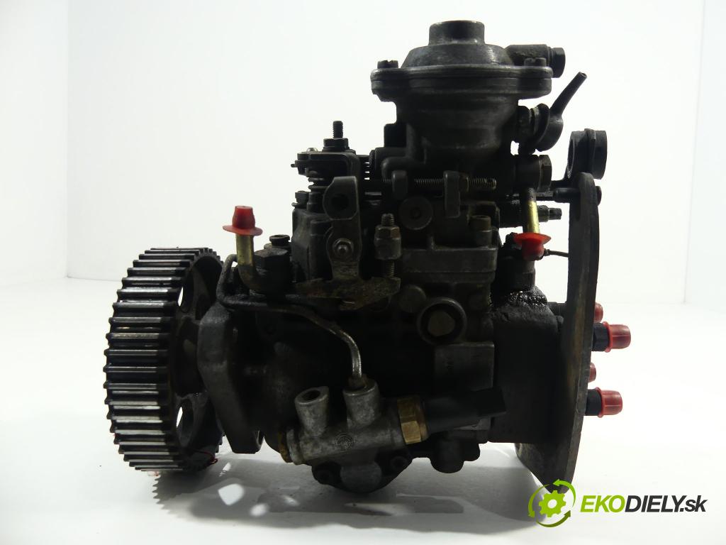 Fiat Ducato 1994-2006 1.9D 69 HP  51 kW 1900 cm3  Pumpa vstrekovacia  (Vstrekovacie čerpadlá)