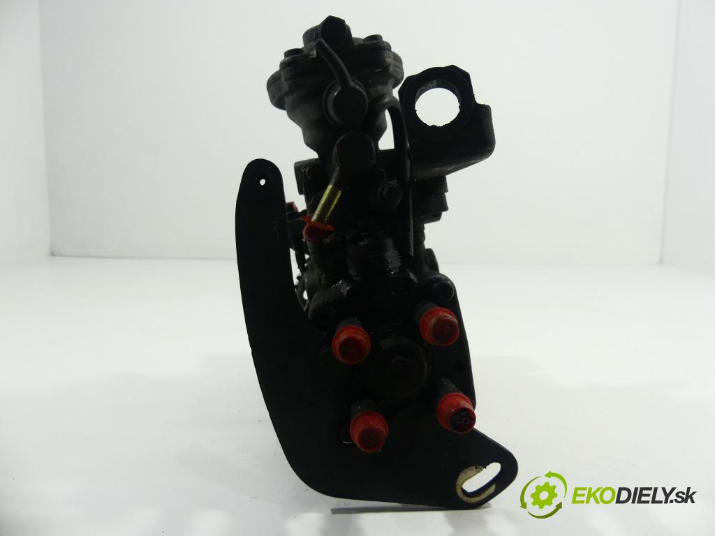 Fiat Ducato 1994-2006 1.9D 69 HP  51 kW 1900 cm3  Pumpa vstrekovacia  (Vstrekovacie čerpadlá)