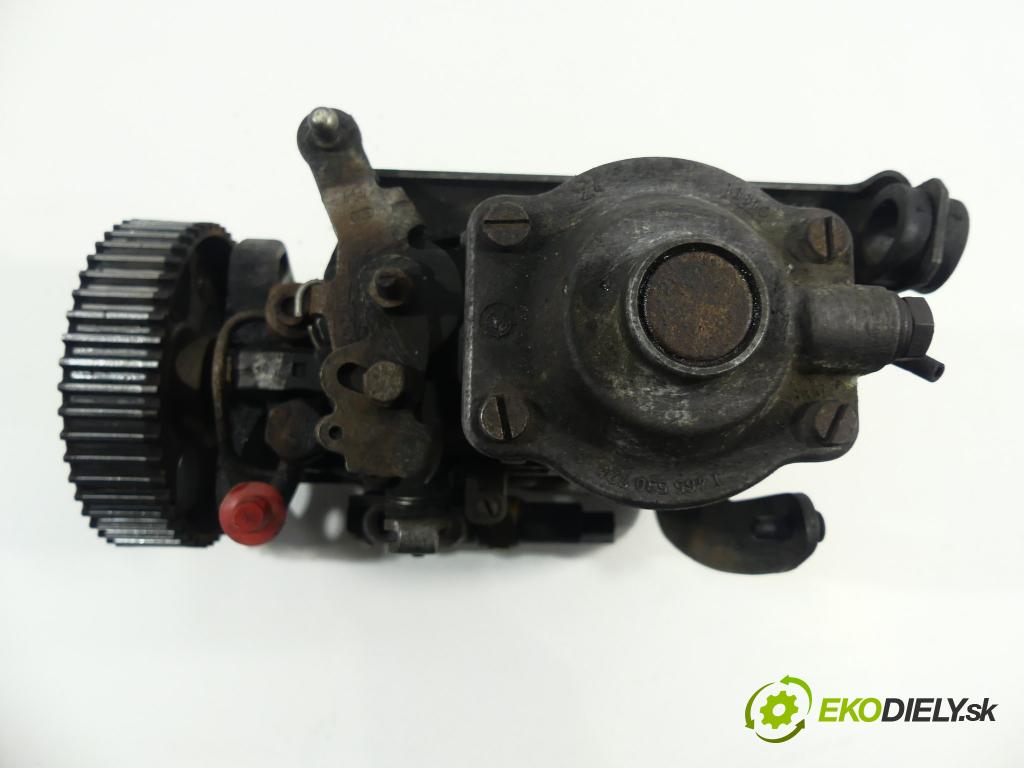 Fiat Ducato 1994-2006 1.9D 69 HP  51 kW 1900 cm3  Pumpa vstrekovacia  (Vstrekovacie čerpadlá)