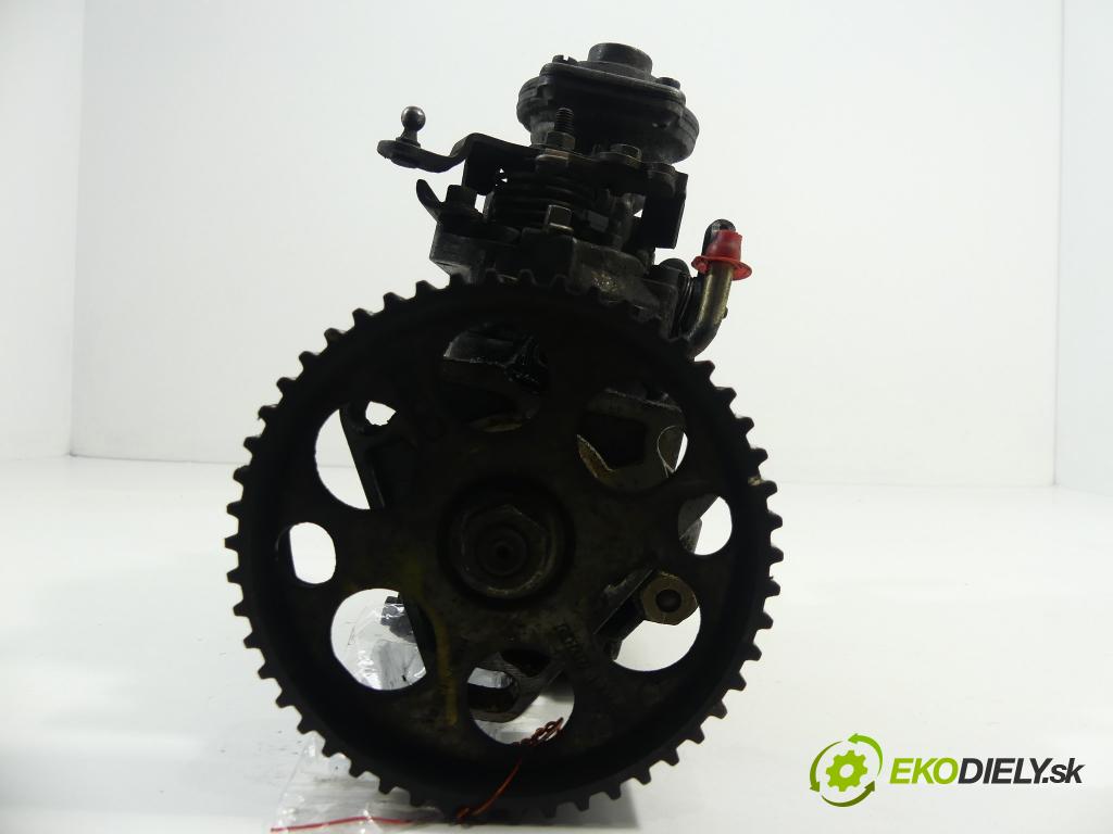 Fiat Ducato 1994-2006 1.9D 69 HP  51 kW 1900 cm3  Pumpa vstrekovacia  (Vstrekovacie čerpadlá)