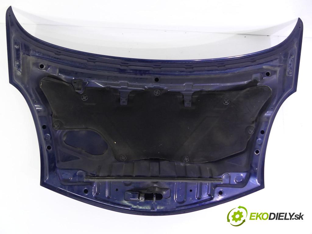 Nissan Note I 2006-2012 1.5 DCI 86 HP 63 kW 1500 cm3 Kapota predná