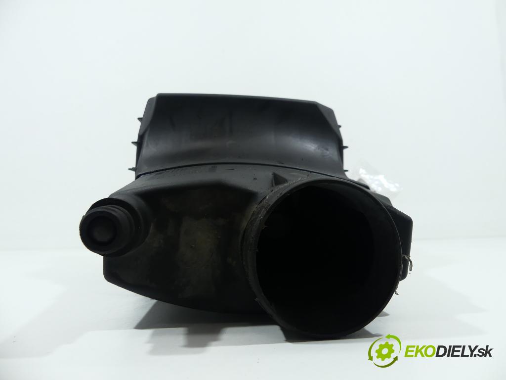 Peugeot 206 1.9D 69 hp  51 kW 1900 cm3  obal filtra vzduchu  (Kryty filtrů)