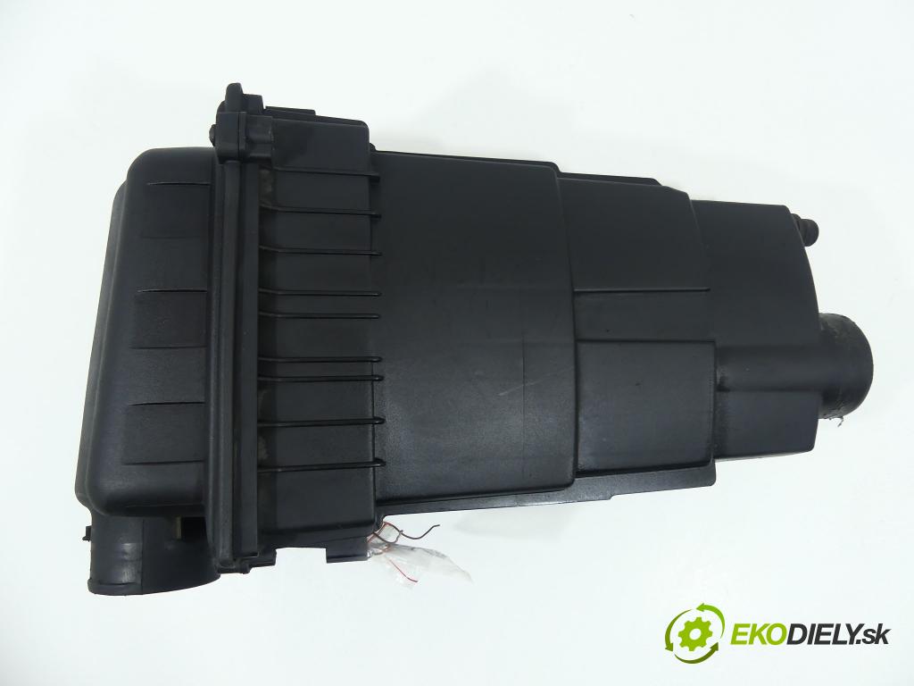 Peugeot 206 1.9D 69 hp  51 kW 1900 cm3  obal filtra vzduchu  (Kryty filtrů)