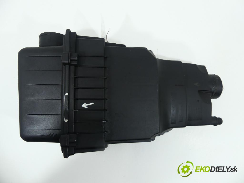 Peugeot 206 1.9D 69 hp  51 kW 1900 cm3  obal filtra vzduchu  (Kryty filtrů)