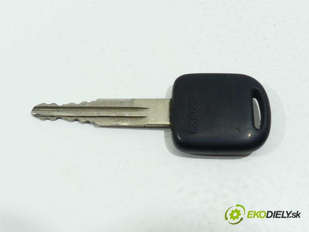 Suzuki Swift 1989-2004 1.3   1300 cm3  spinačka  (Spínacie skrinky a kľúče)