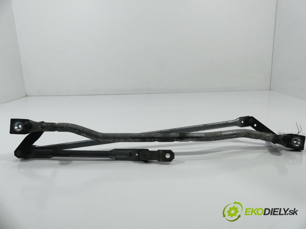 Volvo V60 I 2010-2018 2.0D 133 kW 2000 cm3 mechanismus stěračů