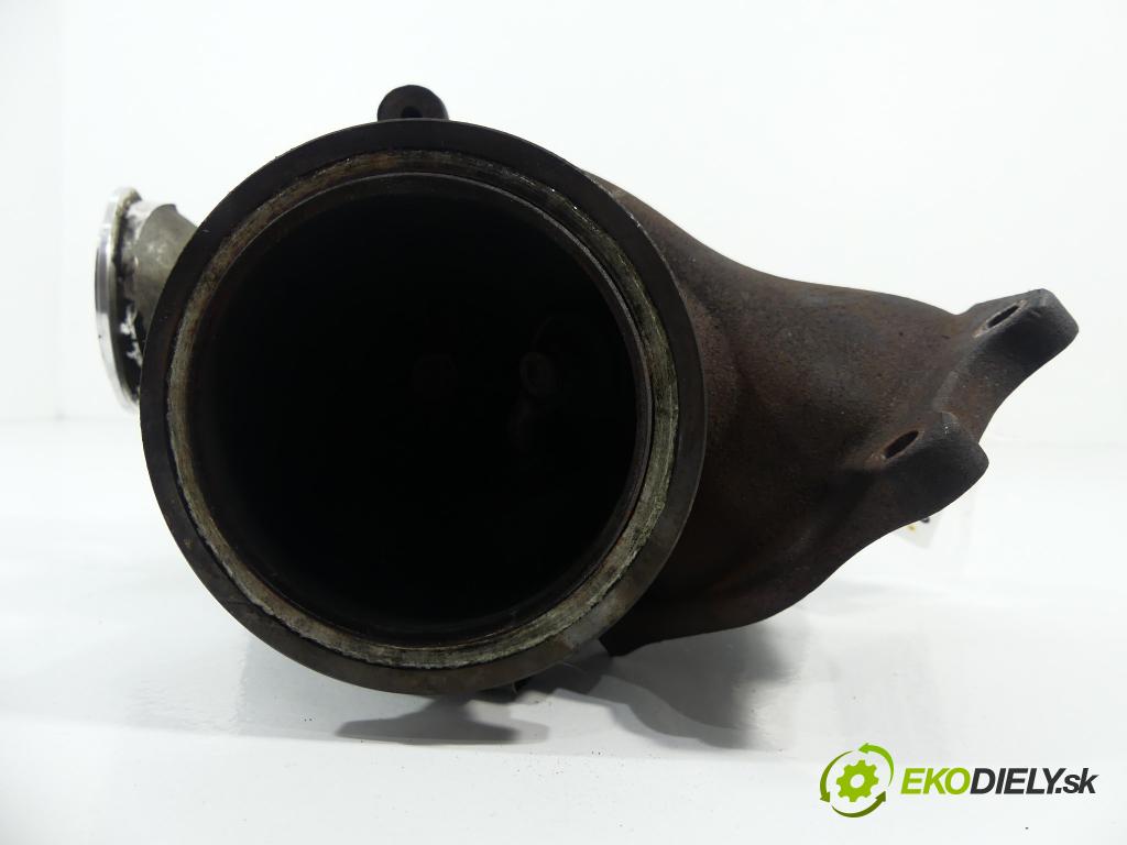 Volvo V60 I 2010-2018 2.0D  133 kW 2000 cm3  Turbodúchadlo,turbo  (Turbodúchadlá (kompletné))