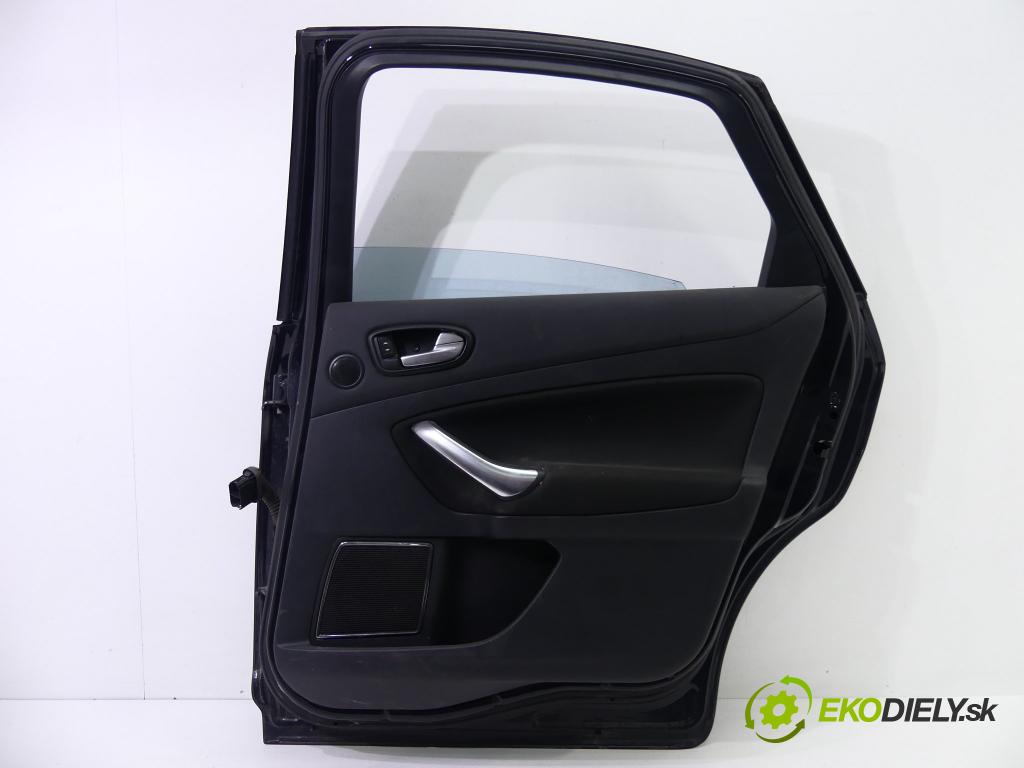 Ford Mondeo Mk4 2007-2014 2.0 TDCI 140 HP  103 kW 2000 cm3  Dvere zad pravé  (Ostatné)