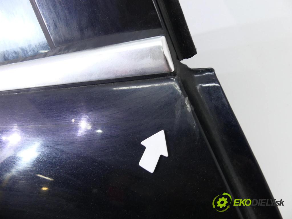 Ford Mondeo Mk4 2007-2014 2.0 TDCI 140 HP  103 kW 2000 cm3  Dvere zad pravé  (Ostatné)