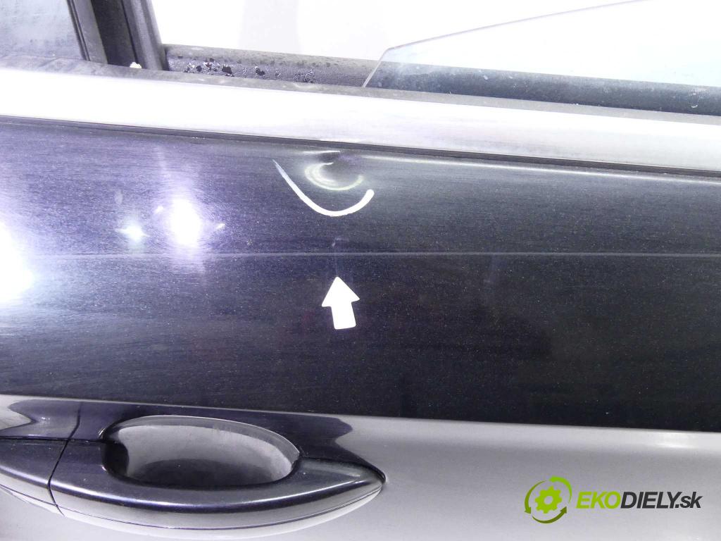 Ford Mondeo Mk4 2007-2014 2.0 TDCI 140 HP  103 kW 2000 cm3  Dvere zad pravé  (Ostatné)