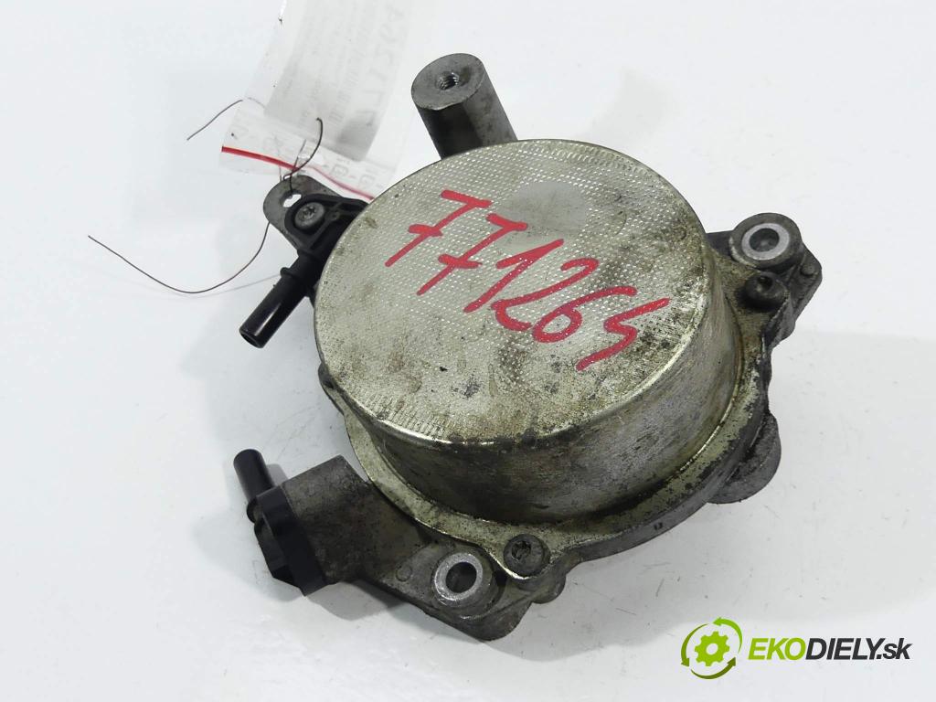 Ford Mondeo Mk4 2007-2014 2.0 TDCI 140 hp  103 kW 2000 cm3  pumpa vakuová 