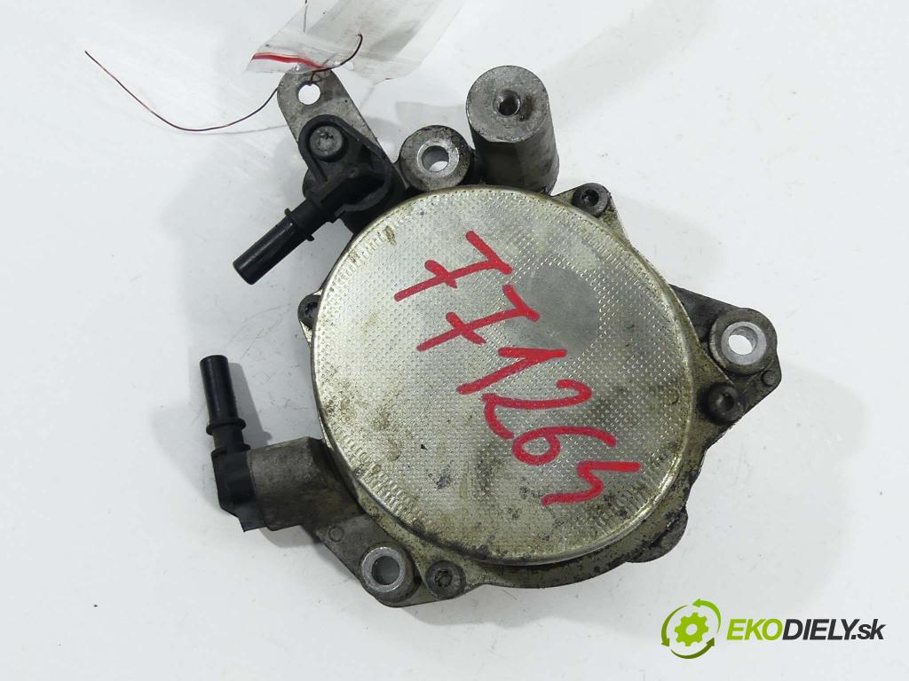 Ford Mondeo Mk4 2007-2014 2.0 TDCI 140 hp  103 kW 2000 cm3  pumpa vakuová
