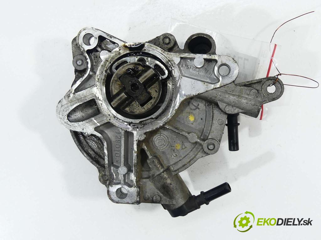 Ford Mondeo Mk4 2007-2014 2.0 TDCI 140 hp  103 kW 2000 cm3  pumpa vakuová