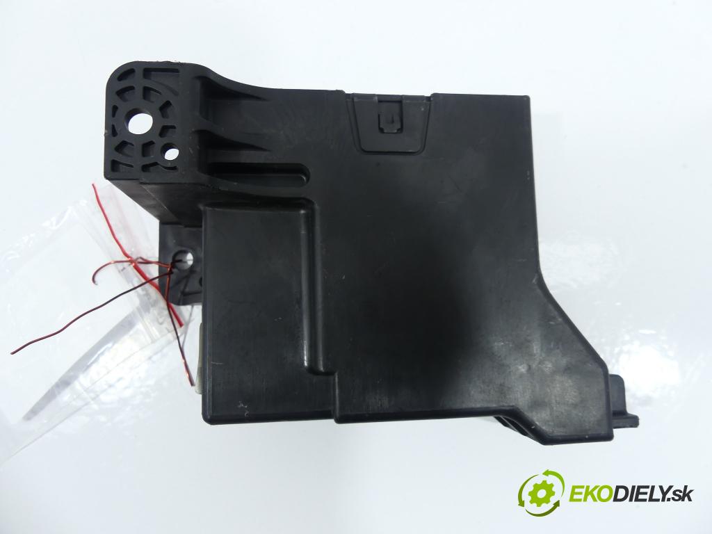 Toyota Yaris II 2005-2011 1.4 D4D 90 HP 66 kW 1400 cm3 Modul Riadiaca jednotka (Ostatné)