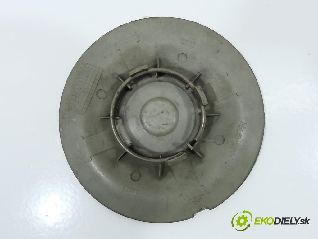 Fiat Bravo II 2007-2014 1.4B 120 HP  88 kW 1400 cm3  Puklica  (Puklice)