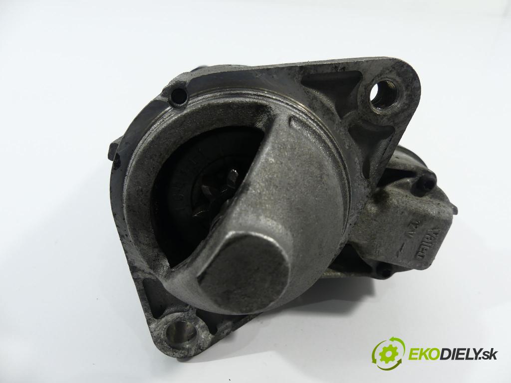 Стартер nissan primera p12 Стартер nissan primera p12