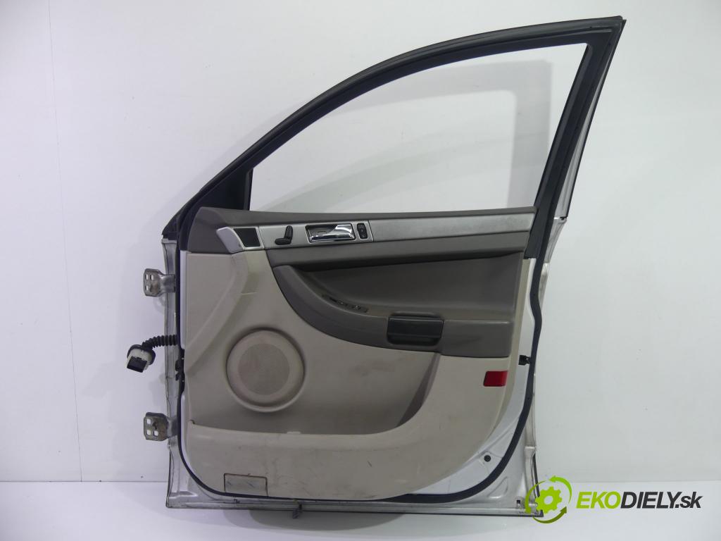 Chrysler Pacifica 3.5 V6  186 kW 3500 cm3  dveře přední část pravé