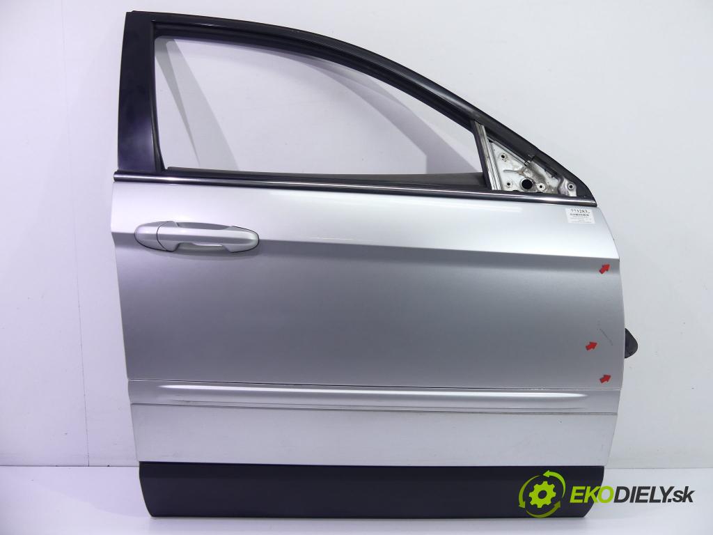 Chrysler Pacifica 3.5 V6  186 kW 3500 cm3  dveře přední část pravé