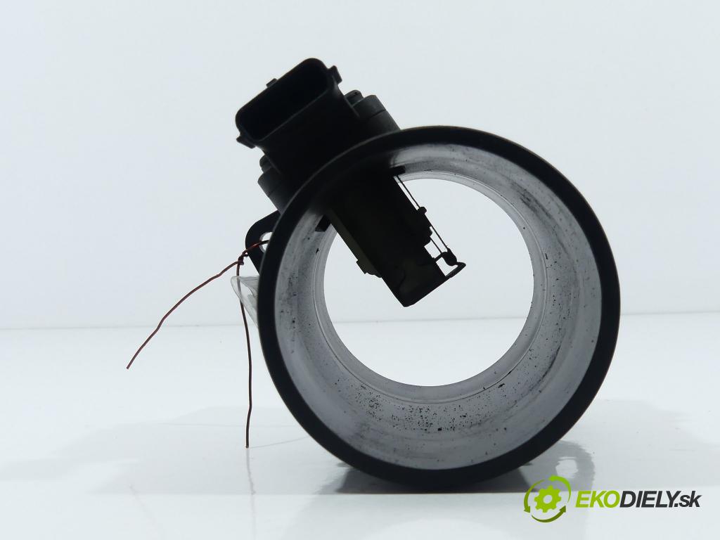 Renault Laguna III 2007-2015 2.0 DCI 150 hp  110 kW 2000 cm3  váha vzduchu  (Váhy vzduchu)