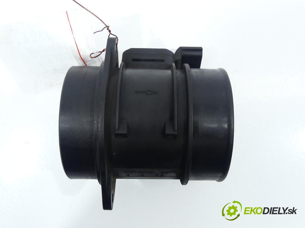 Renault Laguna III 2007-2015 2.0 DCI 150 hp  110 kW 2000 cm3  váha vzduchu  (Váhy vzduchu)