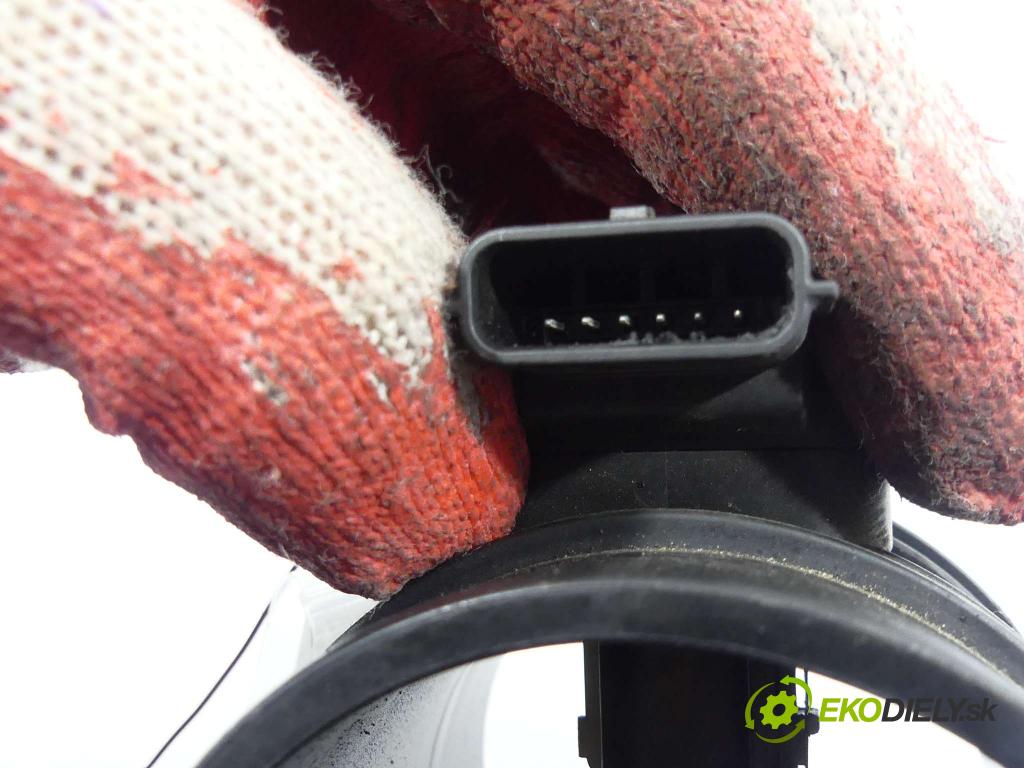 Renault Laguna III 2007-2015 2.0 DCI 150 hp  110 kW 2000 cm3  váha vzduchu  (Váhy vzduchu)