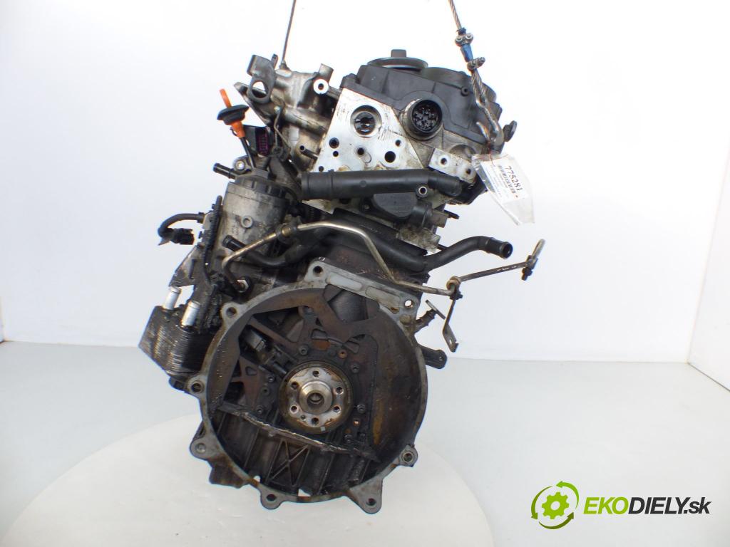 Mitsubishi Grandis 2.0 DID 136 HP  100 kW 2000 cm3  Motor DIESEL