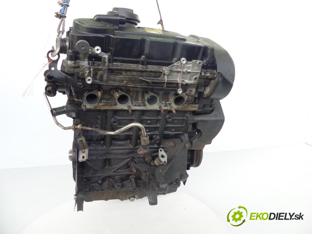 Mitsubishi Grandis 2.0 DID 136 HP  100 kW 2000 cm3  Motor DIESEL
