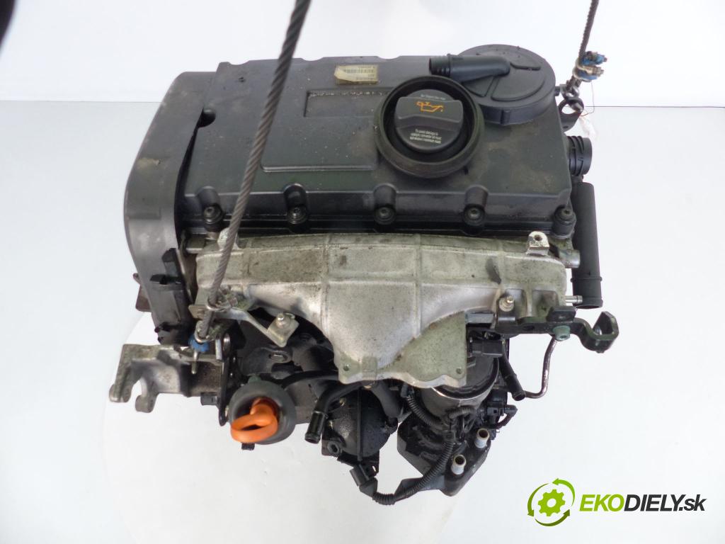 Mitsubishi Grandis 2.0 DID 136 HP  100 kW 2000 cm3  Motor DIESEL