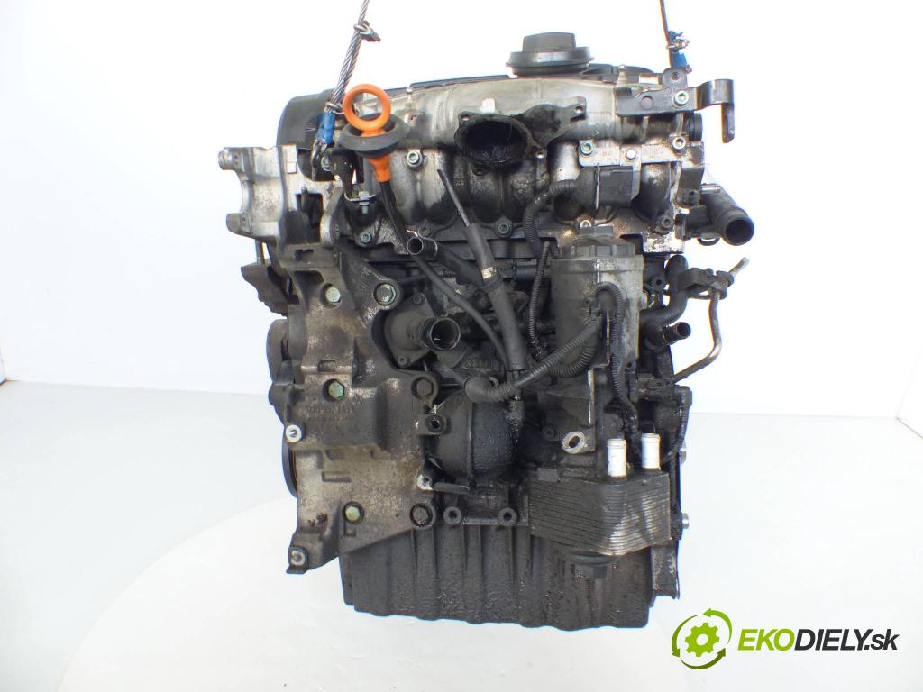 Mitsubishi Grandis 2.0 DID 136 HP  100 kW 2000 cm3  Motor DIESEL