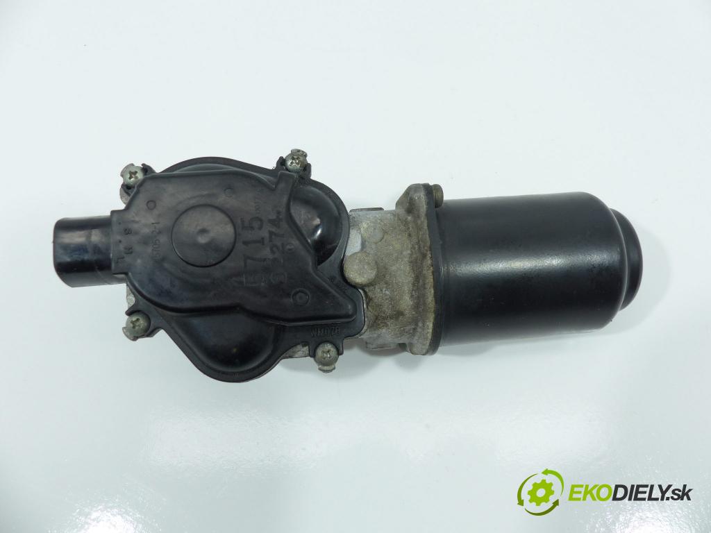 Mitsubishi Grandis 2.0 136hp  100 kW 2000 cm3  motor stěračů přední část